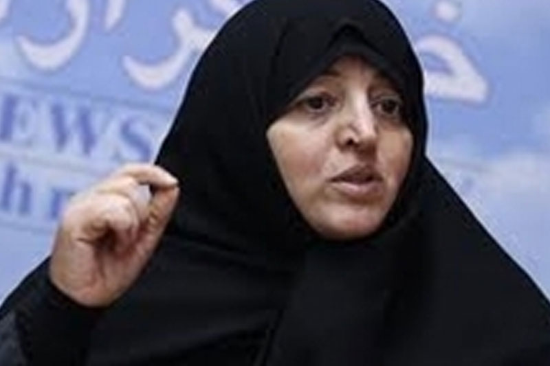 تغییر ابوطالبی عقب‌نشینی در برابر آمریکا بود