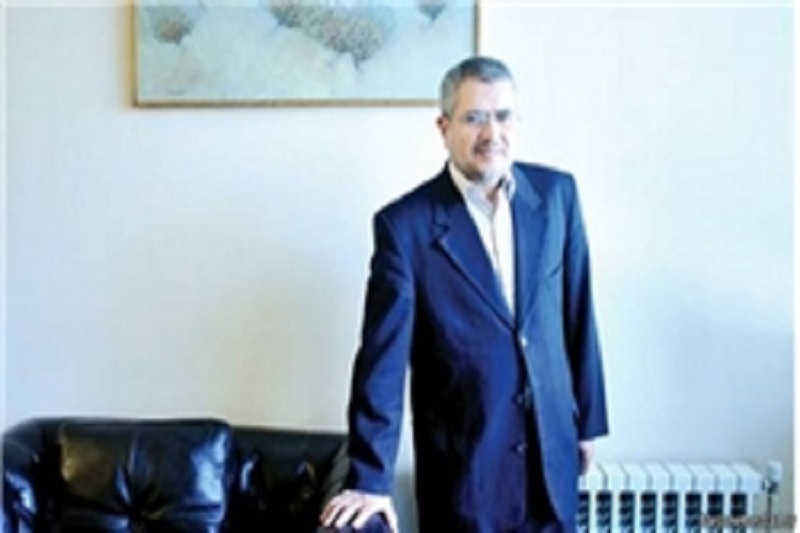 ایران با آمریکا رایزنی کرده است