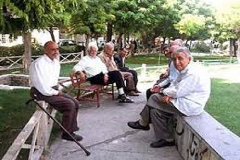 شرایط درخواست مستمری بازنشستگی