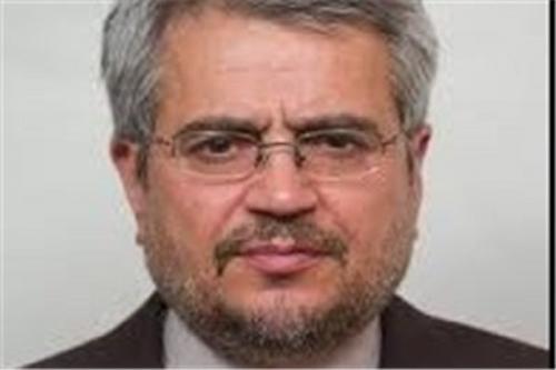 نماینده جدید ایران در سازمان ملل روادید گرفت