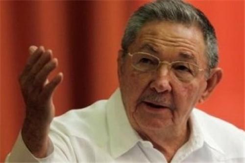 کاسترو: مشکل اصلی کوبا با آمریکا حل نشده