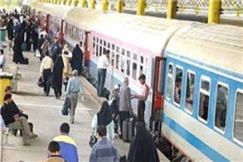 اعمال تخفیف در نرخ بلیت برخی از قطارها
