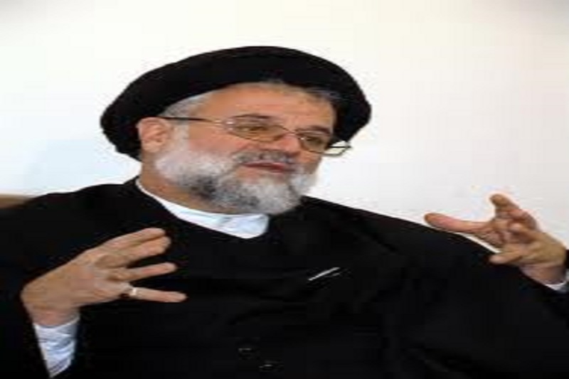 روحانی رئیس جمهور ایده آل ما نیست