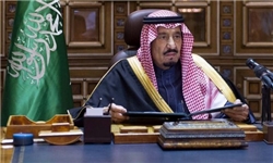 همه مشکلات پادشاه جدید سعودی