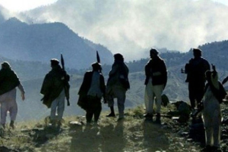 18 کشته در درگیری نظامی در شرق افغانستان