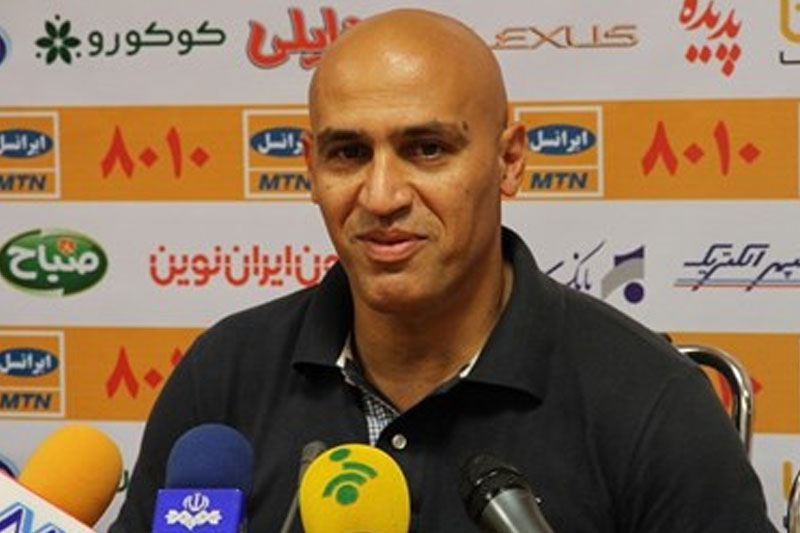 به ملی پوشان استراحت دادم