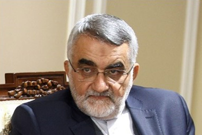 سفر رئیس کمیسیون امنیت ملی و سیاست خارجی کشورمان به بیروت 