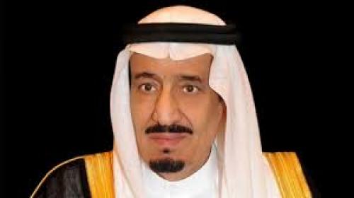 برکناری بندر بن سلطان و فرزند ملک عبدالله با فرمان پادشاه