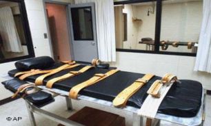 اعدام یک عقب مانده ذهنی دیگر در آمریکا