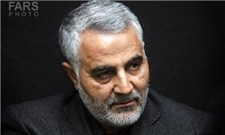سردار «سلیمانی» دو روز پس از حادثه قنیطره با «سید‌حسن نصرالله» دیدار کرد