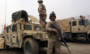 حمله داعش به استان کرکوک پس از یک ساعت و نیم درگیری خنثی شد