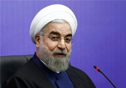 روحانی: دولت مصمم است با کمک سایر نهادها با فساد در ورزش مبارزه کند