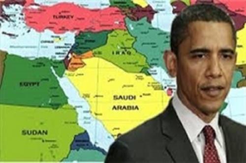 تقویت ایران میراث دوران اوباماست