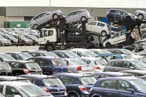 قیمت‌گذاری خودروهای‌وارداتی در شورای‌رقابت