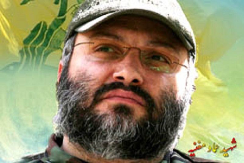 "سیا" و "موساد" عماد مغنیه را ترور کردند