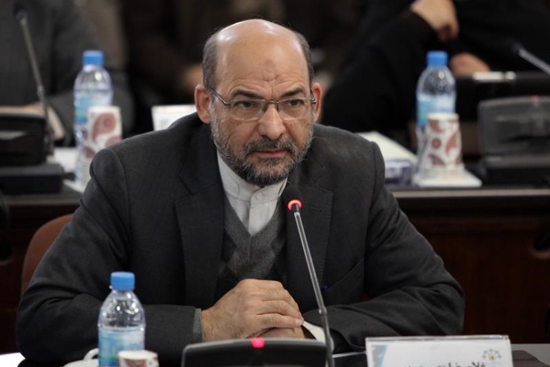 سالروز شهادت شهید باکری «روز شهردار» می شود