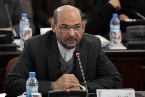 سالروز شهادت شهید باکری «روز شهردار» می شود