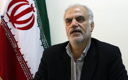 بعضی از جناح ها سعی داشتند پرونده رحیمی را چماقی بر سر اصولگرایی کنند/ ارزش اعتماد مردم به نظام خیلی بالاتر از افراد و احزاب