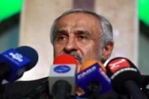 ناگفته‌های پرونده فساد محمدرضا رحیمی و حلقه فاطمی