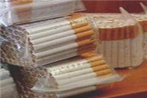 آخرین آمار تولید و واردات سیگار