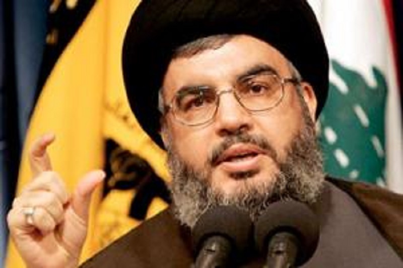 واکنش‌ رسانه های رژیم صهیونیستی به‌ اظهارات‌ حسن‌ نصرالله/ هاآرتص:جسارت بالای نصرالله در تهدید اسرائیل