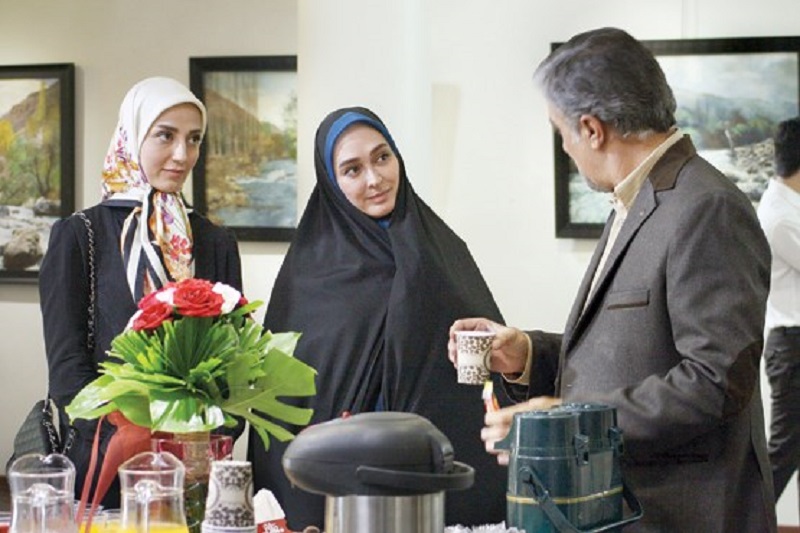 «همه چیز آنجاست» آب بستنی نیست