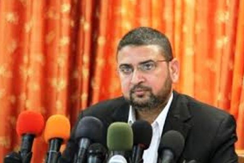 واکنش حماس به اقدام دستگاه قضایی مصر