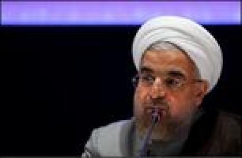 Iran has to reach new horizons in space technology: Rouhani 