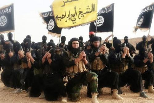 داعش شکست خود در عین‌العرب را پذیرفت 