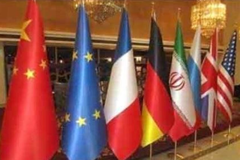 غرب طرح B را بررسی می کند