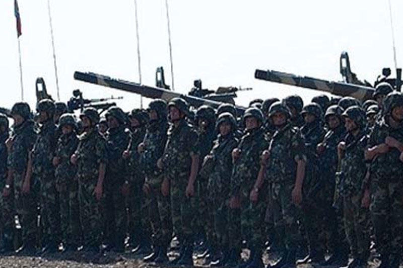 7 کشته در درگیری مرزی بین جمهوری آذربایجان و ارمنستان 