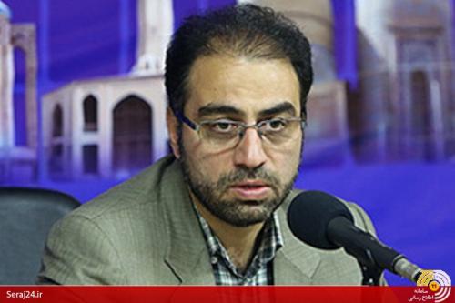 سلیمی نمین با قلم خود به مطالبات عدالت خواهانه مردم پاسخ داد/دلسوزان انقلاب؛ پیشتاز در مقابله با فساد