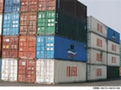 Iran’s exports to China hit $8 billion 