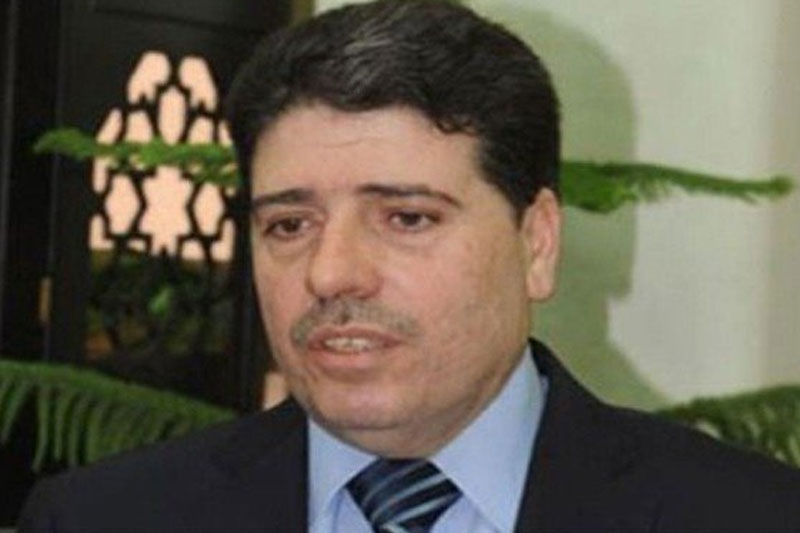 قنیطره با خون شهدای مقاومت سیراب شد