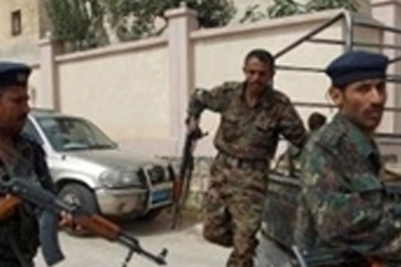 کشته شدن یکی از سرکردگان «القاعده» در یمن