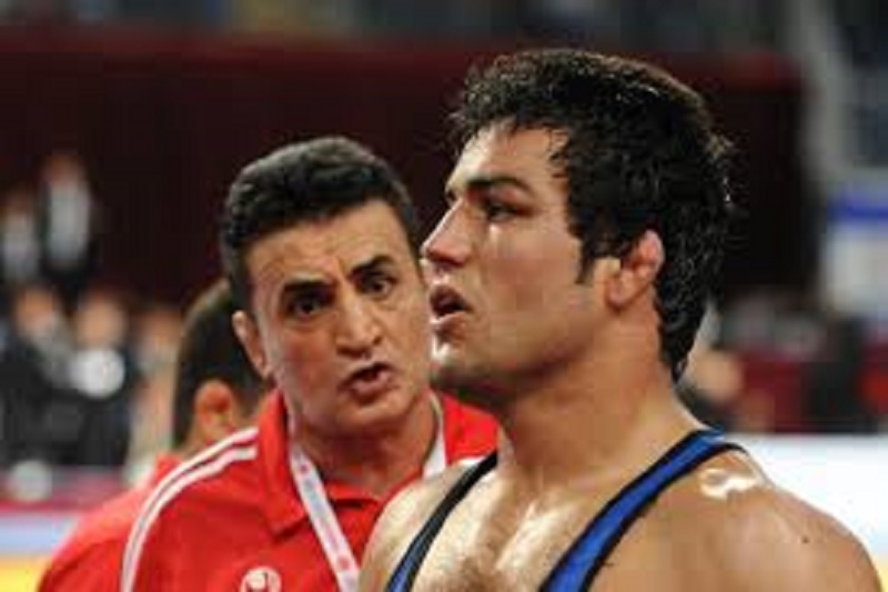 شرط اخلاقی برای حضور در جام‌جهانی کشتی