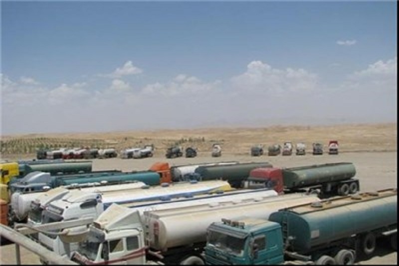 دست مافیا در صادرات بنزین ایران