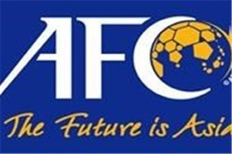 نمایندگان AFC امروز در تهران