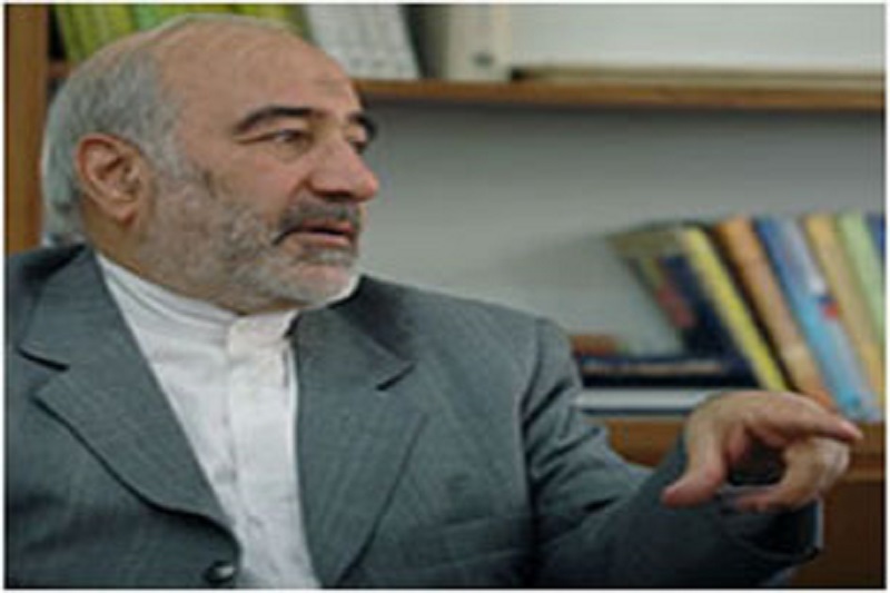 شرط رابطه با آمریکا از منظر امام (ره)