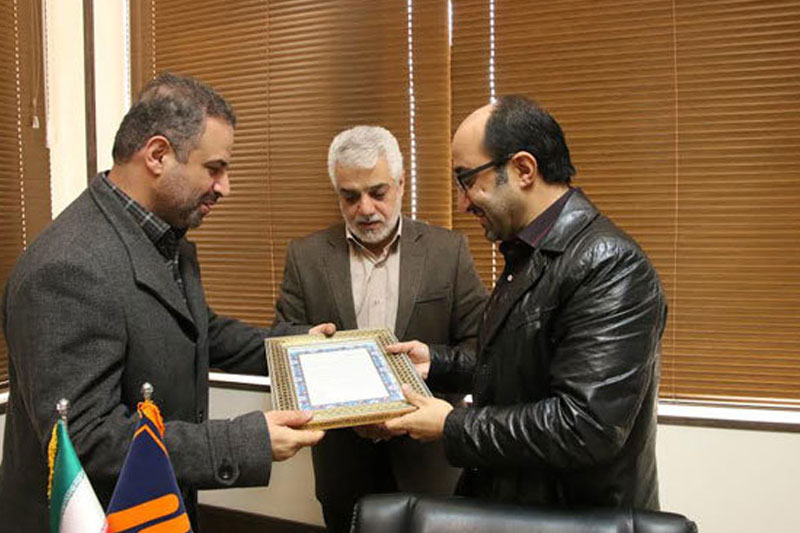 تغییر دو مدیر در شبکه سوم سیما
