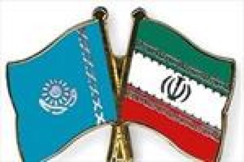 Iran, Kazakhstan hold political consultations 