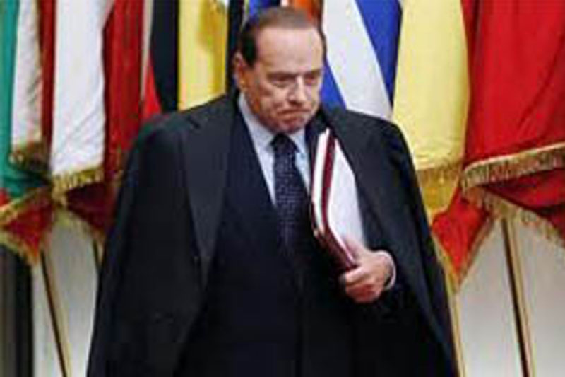 "برلوسکنی" عفو شد