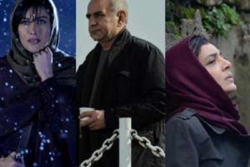 روز دوم جشنواره با قتل و خیانت پیگیری شد/نمایش عشق های مثلثی بر روی پرده جشنواره فیلم فجر!