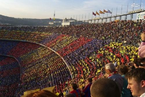 آیا بارسلونا واقعاً یک باشگاه خصوصی است؟