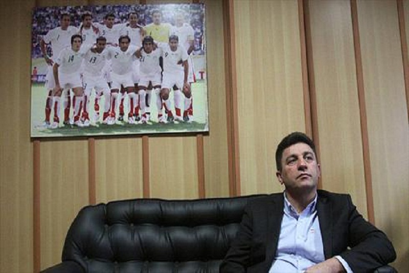 صدای معترضین ژنرال بلند شد
