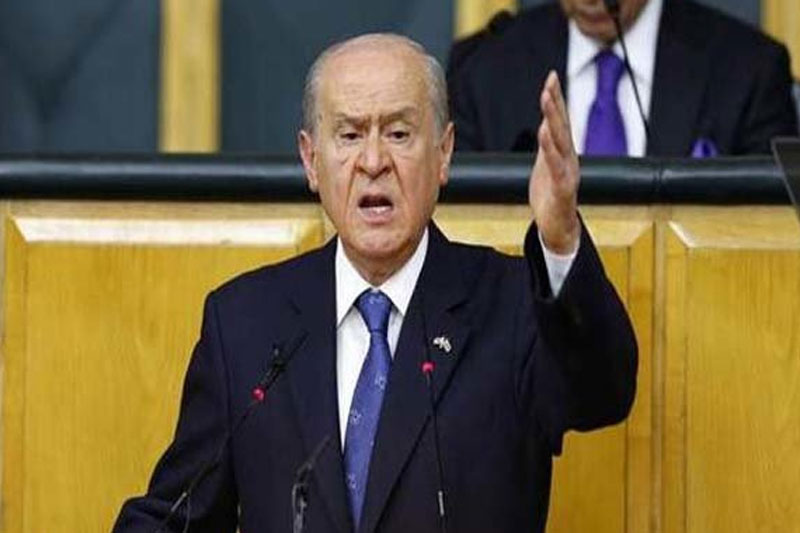 انتقاد احزاب مخالف دولت ترکیه از طرح امنیتی اردوغان 