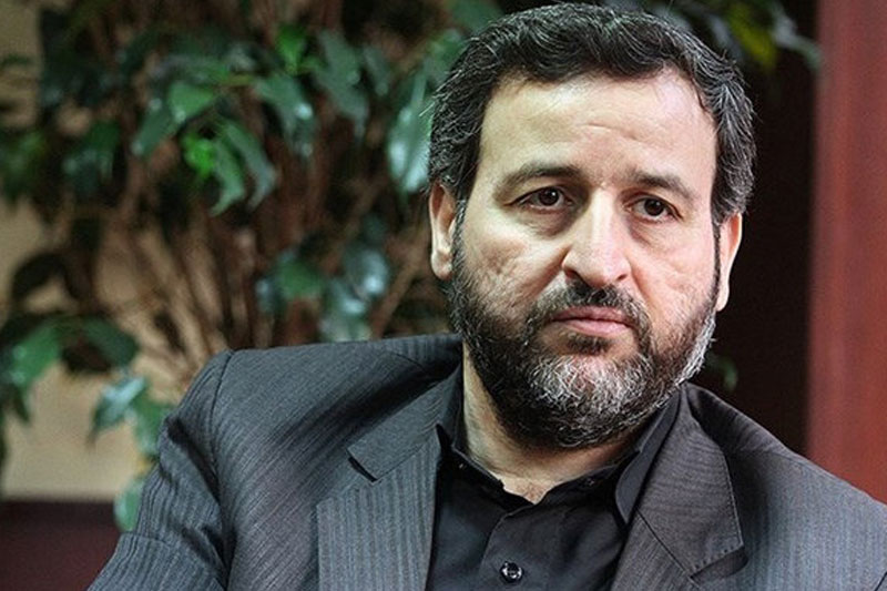 مشاور معاون سیما در امور قرآن حکم گرفت