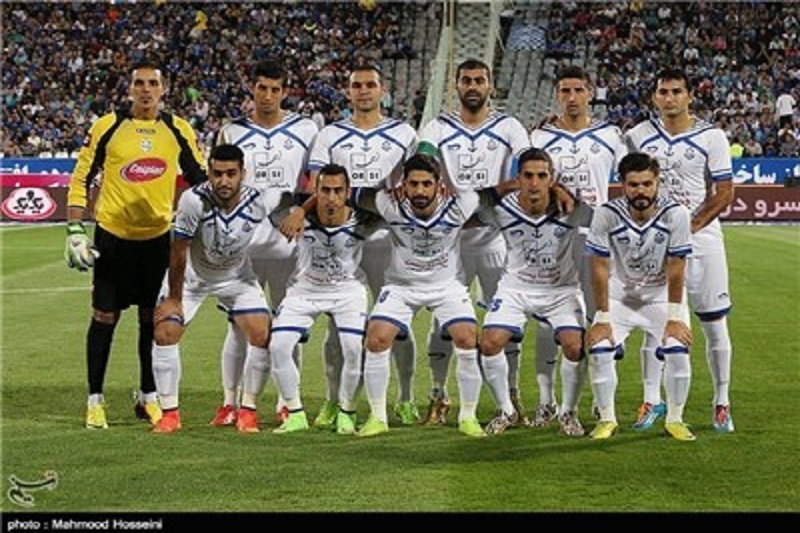 ملوان با ۴ غایب به مصاف پرسپولیس می‌رود