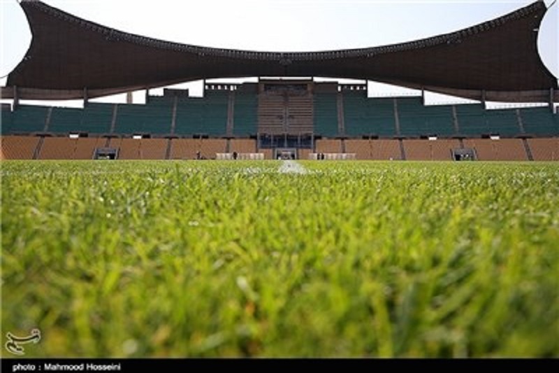 AFC میزبانی را به ایران می‌دهد نه به ورزشگاه