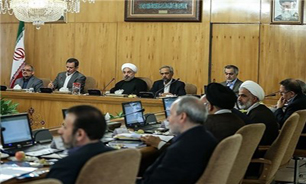 عیدی کارکنان دولت 603 هزار و 500 تومان تعیین شد